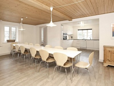 Holiday house Meeresflucht in Ho -- By Traum Ferienwohnungen - Outdoor photo 24