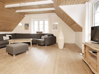 Holiday house Meeresflucht in Ho -- By Traum Ferienwohnungen - Outdoor photo 25