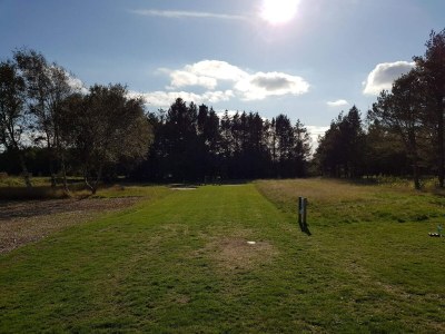 Holiday house Meeresflucht in Ho -- By Traum Ferienwohnungen - Outdoor photo 30