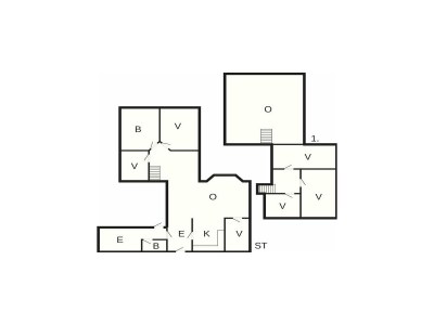 Holiday house Meeresflucht in Ho -- By Traum Ferienwohnungen - Document photo 32