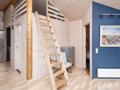 Holiday house 10 Personen Ferienhaus in Harboøre-By Traum - Outdoor photo 26