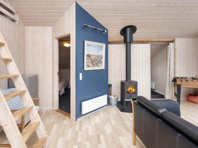 Holiday house 10 Personen Ferienhaus in Harboøre-By Traum - Outdoor photo 29