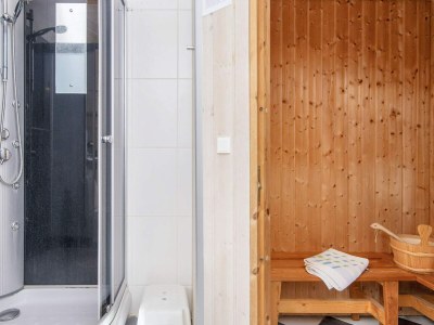 Holiday house 10 Personen Ferienhaus in Harboøre-By Traum - Outdoor photo 30
