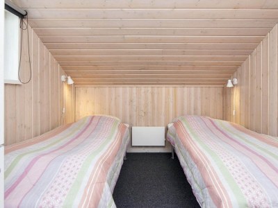 Holiday house 10 Personen Ferienhaus in Harboøre-By Traum - Outdoor photo 38