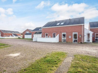 Holiday house 6 Personen Ferienhaus in Rømø-By Traum - Holiday house