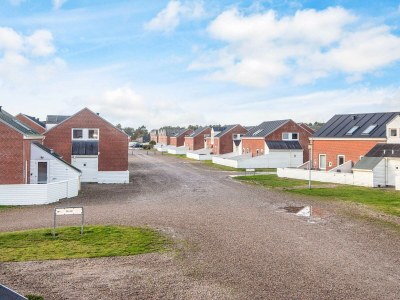 Holiday house 6 Personen Ferienhaus in Rømø-By Traum - Outdoor photo 10