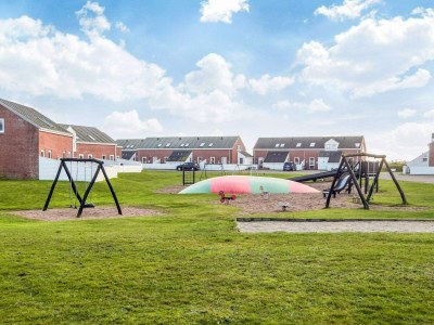 Holiday house 6 Personen Ferienhaus in Rømø-By Traum - Outdoor photo 18