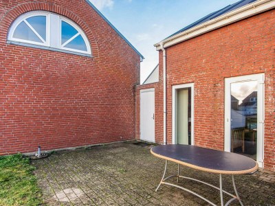 Holiday house 6 Personen Ferienhaus in Rømø-By Traum - Outdoor photo 20