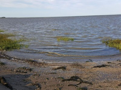 Holiday house 6 Personen Ferienhaus in Rømø-By Traum - Outdoor photo 21