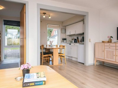 Holiday house 6 Personen Ferienhaus in Rømø-By Traum - Outdoor photo 23