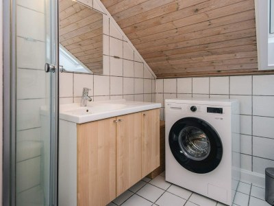 Holiday house 6 Personen Ferienhaus in Rømø-By Traum - Outdoor photo 24