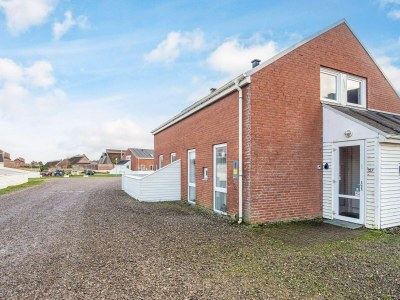 Holiday house 6 Personen Ferienhaus in Rømø-By Traum - Outdoor photo 25