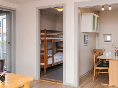 Holiday house 6 Personen Ferienhaus in Rømø-By Traum - Outdoor photo 37