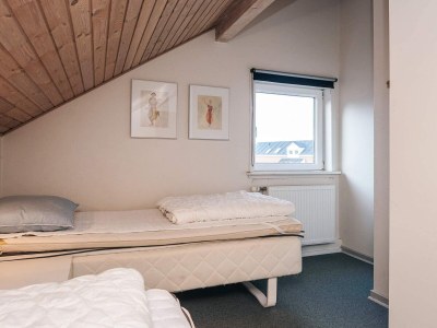 Holiday house 6 Personen Ferienhaus in Rømø-By Traum - Outdoor photo 38