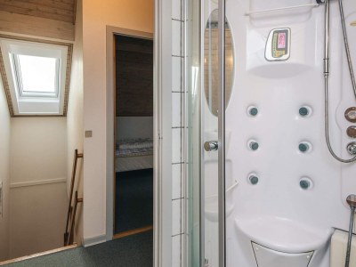 Holiday house 6 Personen Ferienhaus in Rømø-By Traum - Outdoor photo 39