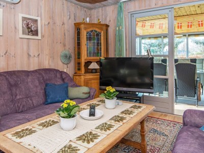 Holiday house 9 person holiday home in Grenaa-By Traum - Outdoor photo 4