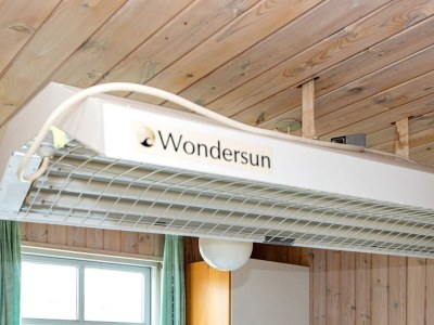 Holiday house 9 person holiday home in Grenaa-By Traum - Outdoor photo 14