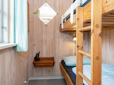 Holiday house 9 person holiday home in Grenaa-By Traum - Outdoor photo 15