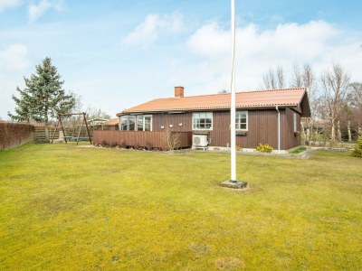 Holiday house 9 person holiday home in Grenaa-By Traum - Outdoor photo 16