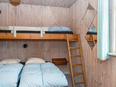 Holiday house 9 person holiday home in Grenaa-By Traum - Outdoor photo 18