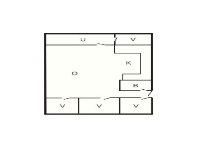 Holiday house 9 person holiday home in Grenaa-By Traum - Document photo 19