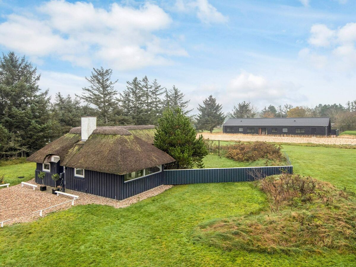 Holiday house Gemutliches Strandhaus in Vejers -- By Traum Ferienwohnungen