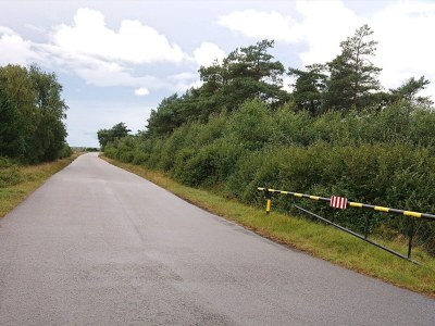 Holiday house Gemutliches Strandhaus in Vejers -- By Traum Ferienwohnungen - Outdoor photo 8