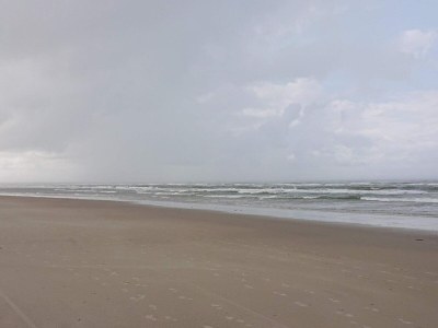 Holiday house Gemutliches Strandhaus in Vejers -- By Traum Ferienwohnungen - Outdoor photo 11