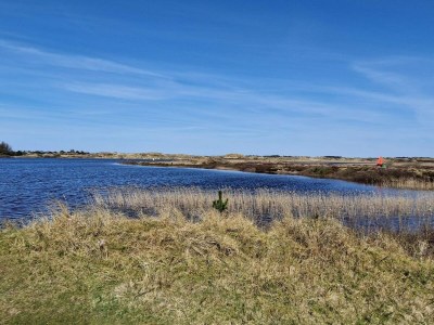 Holiday house Gemutliches Strandhaus in Vejers -- By Traum Ferienwohnungen - Outdoor photo 15