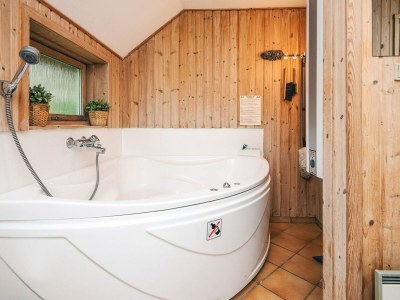 Holiday house Gemutliches Strandhaus in Vejers -- By Traum Ferienwohnungen - Outdoor photo 19