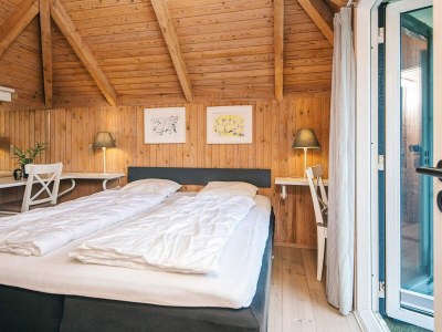 Holiday house Gemutliches Strandhaus in Vejers -- By Traum Ferienwohnungen - Outdoor photo 22