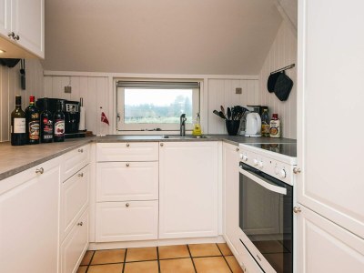 Holiday house Gemutliches Strandhaus in Vejers -- By Traum Ferienwohnungen - Outdoor photo 23