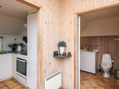 Holiday house Gemutliches Strandhaus in Vejers -- By Traum Ferienwohnungen - Outdoor photo 24