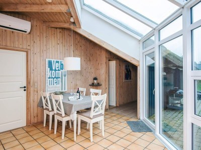 Holiday house Gemutliches Strandhaus in Vejers -- By Traum Ferienwohnungen - Outdoor photo 25