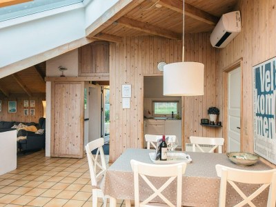 Holiday house Gemutliches Strandhaus in Vejers -- By Traum Ferienwohnungen - Outdoor photo 26