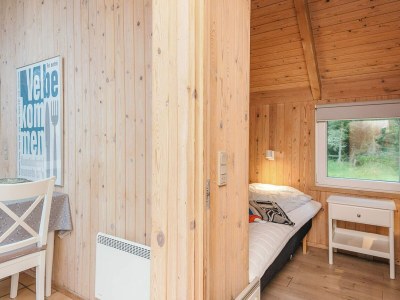 Holiday house Gemutliches Strandhaus in Vejers -- By Traum Ferienwohnungen - Outdoor photo 29