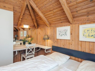 Holiday house Gemutliches Strandhaus in Vejers -- By Traum Ferienwohnungen - Outdoor photo 31