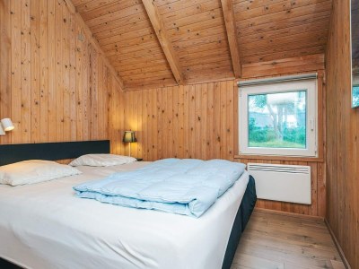 Holiday house Gemutliches Strandhaus in Vejers -- By Traum Ferienwohnungen - Outdoor photo 32