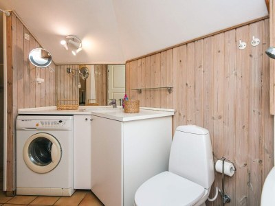 Holiday house Gemutliches Strandhaus in Vejers -- By Traum Ferienwohnungen - Outdoor photo 33