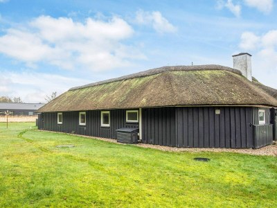 Holiday house Gemutliches Strandhaus in Vejers -- By Traum Ferienwohnungen - Outdoor photo 37