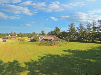 Holiday house Gemutliches Strandhaus in Vejers -- By Traum Ferienwohnungen - Outdoor photo 44
