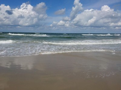 Holiday house Gemutliches Strandhaus in Vejers -- By Traum Ferienwohnungen - Outdoor photo 47