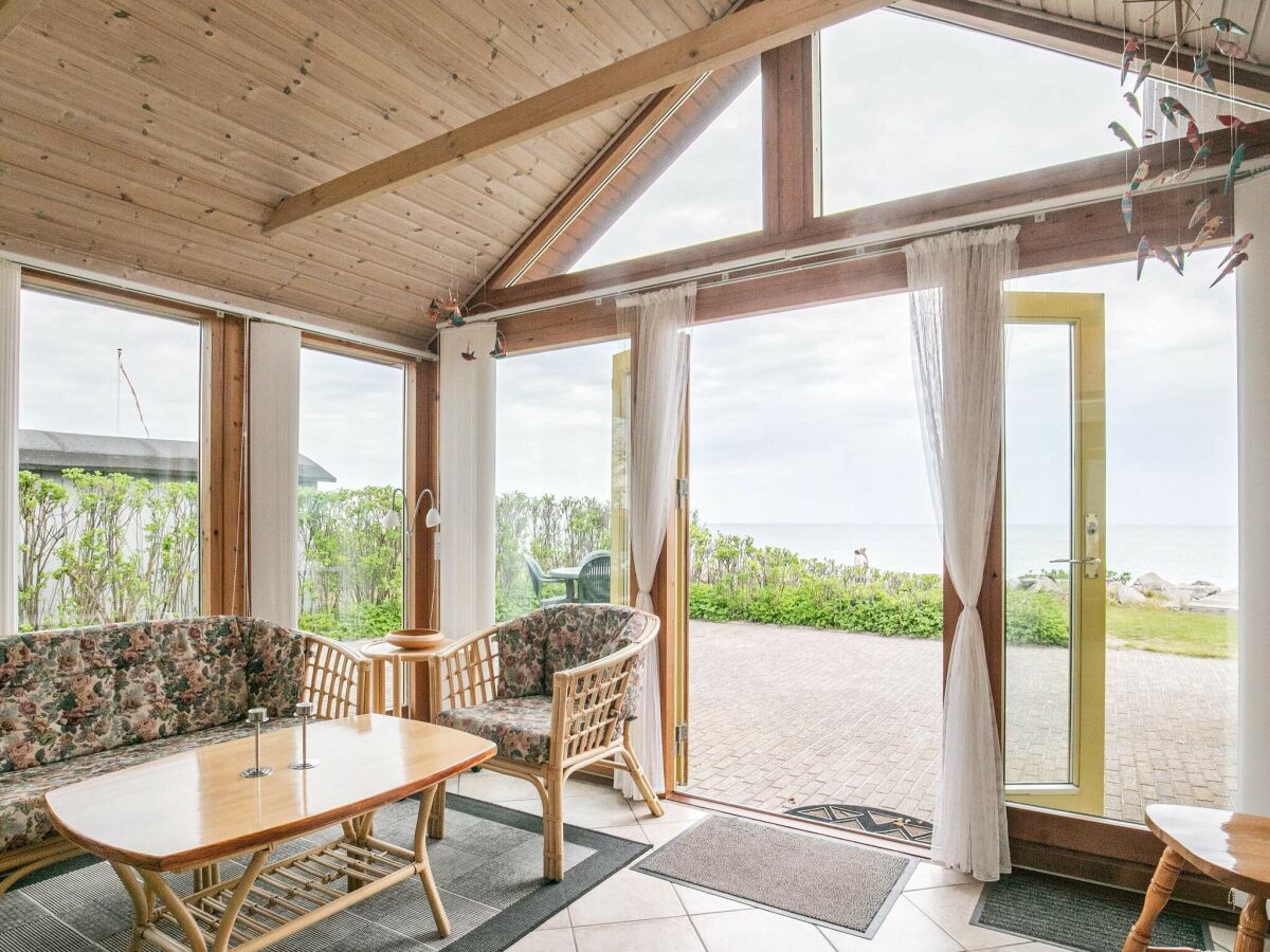 Holiday house Meerblick Flucht -- By Traum Ferienwohnungen - Outdoor photo 3