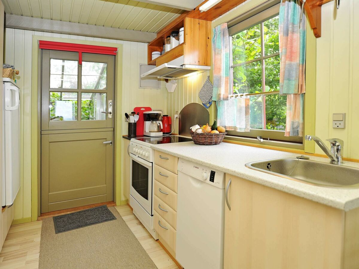 Holiday house Meerblick Flucht -- By Traum Ferienwohnungen - Outdoor photo 4