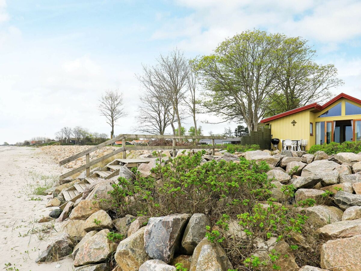 Holiday house Meerblick Flucht -- By Traum Ferienwohnungen - Outdoor photo 5