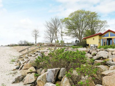 Holiday house Meerblick Flucht -- By Traum Ferienwohnungen - Outdoor photo 5