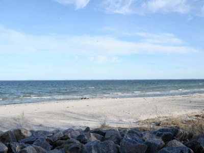 Holiday house Meerblick Flucht -- By Traum Ferienwohnungen - Outdoor photo 6