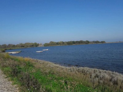 Holiday house Meerblick Flucht -- By Traum Ferienwohnungen - Outdoor photo 8