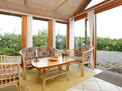 Holiday house Meerblick Flucht -- By Traum Ferienwohnungen - Outdoor photo 10