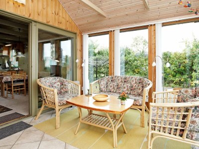 Holiday house Meerblick Flucht -- By Traum Ferienwohnungen - Outdoor photo 11